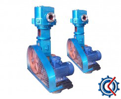 WLW系列立式無油往復(fù)真空泵